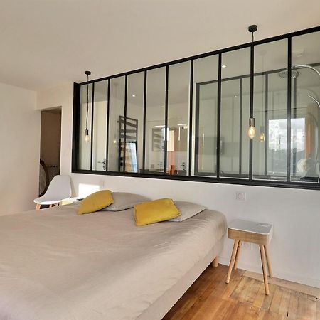 Chambre A La Ferme Torcé Dış mekan fotoğraf