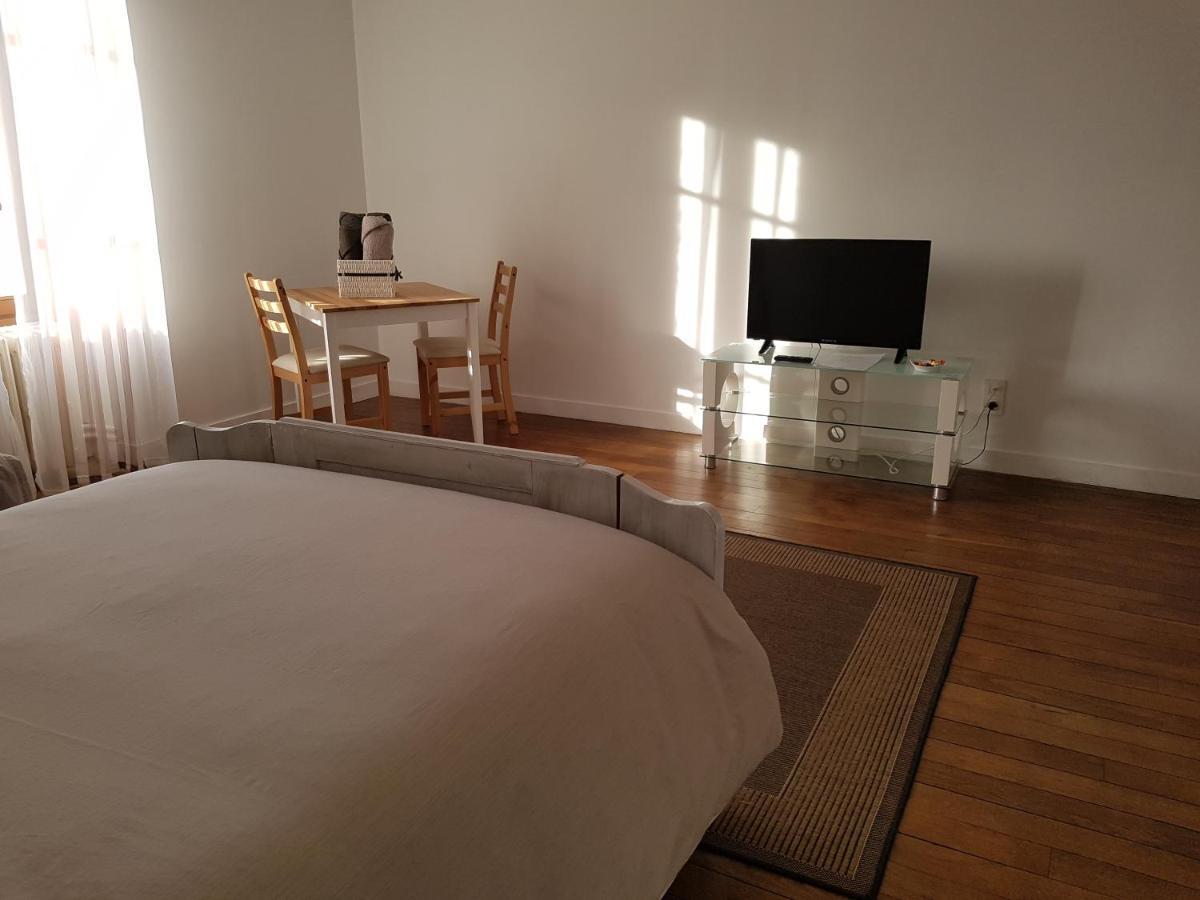 Chambre A La Ferme Torcé Dış mekan fotoğraf